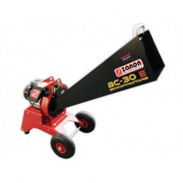 Biotrituratore ZANON Elettrico BC 30 E con Motore 220V