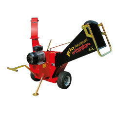 Biotrituratore ZANON Elettrico BIO 8 E