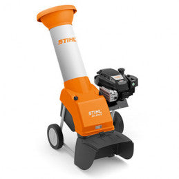 Biotrituratore STIHL GH 370 S con Motore a Benzina Stihl EVC1000