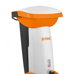 Biotrituratore STIHL GH 460 con Motore a Benzina B&S 850 EXi