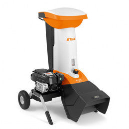 Biotrituratore STIHL GH 460 con Motore a Benzina B&S 850 EXi