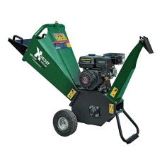 Biotrituratore BTL Tecnok 7.0 80 M con Motore a Benzina LONCIN