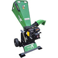 Biotrituratore CTL Tecnok 7.0 70 M con Motore a Benzina LONCIN