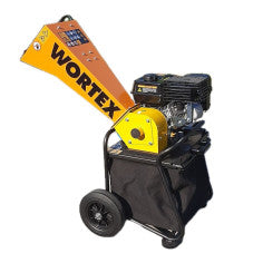 Biotrituratore WORTEX Drake A 200/50 L con Motore LONCIN