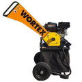 Biotrituratore WORTEX Drake A 200/50 L con Motore LONCIN