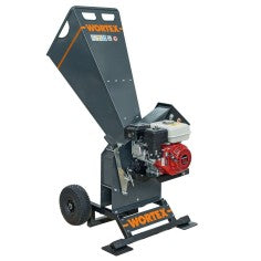 Biotrituratore WORTEX THOR T 200/70 H con Motore HONDA