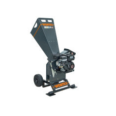 Biotrituratore WORTEX THOR T 200/70 L con Motore LONCIN