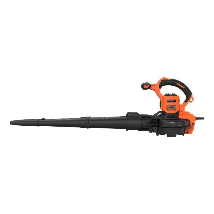 BLACK+DECKER Black & Decker BEBLV300-QS soffiatore foglie - immagine 5