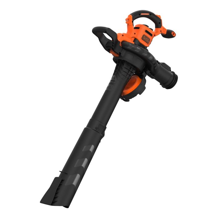 BLACK+DECKER Black & Decker BEBLV300-QS soffiatore foglie - immagine 4