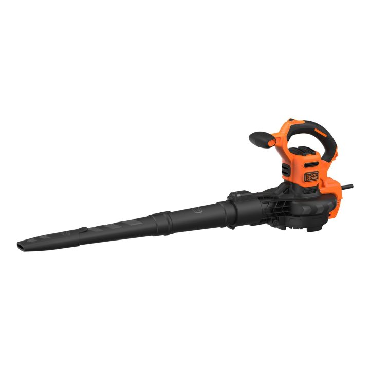 BLACK+DECKER Black & Decker BEBLV300-QS soffiatore foglie - immagine 3