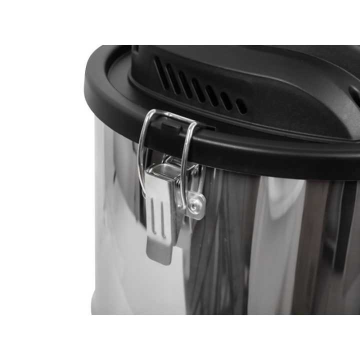 BLOW AC2000 fireplace vacuum cleaner