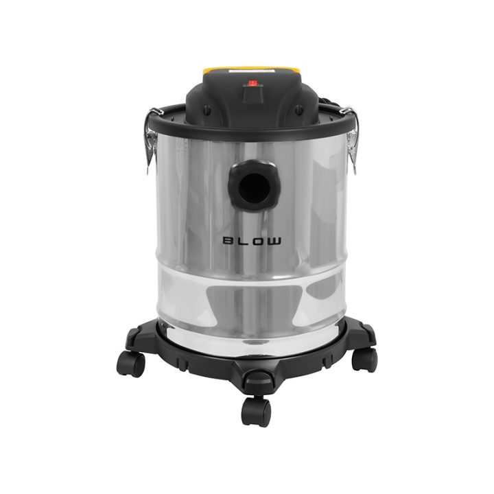 BLOW AC2000 fireplace vacuum cleaner