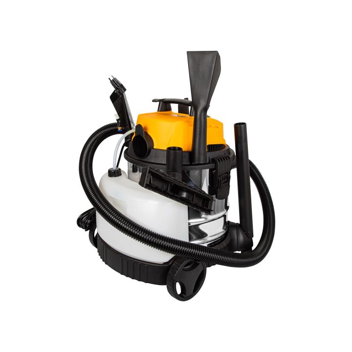 BLOW WDC2300 Aspirapolvere con funzione di lavaggio