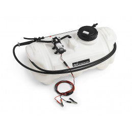 Botte MGF Irrorazione TCS 15 FL a Batteria
