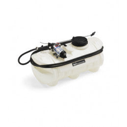 Botte MGF Irrorazione TCS 15 FL a Batteria