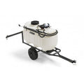 Botte MGF Irrorazione TCT 25 FL con Barra Diserbo a Batteria