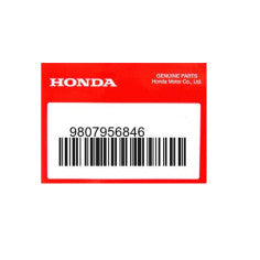 Candela HONDA Originale BPR6ES NGK