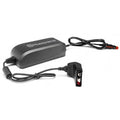 Caricabatterie Agroambiente Husqvarna QC 80 F Portatile con Carica Standard