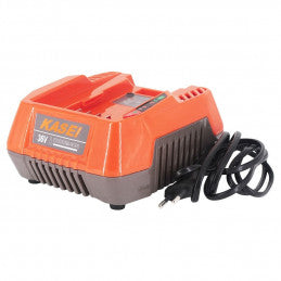 Caricabatterie KASEI per Batterie Litio 36 Volt