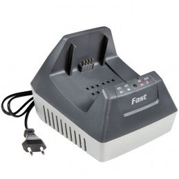 Caricabatterie EFCO Rapido FAST CRG 40V
