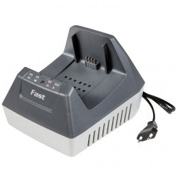 Caricabatterie EFCO Rapido FAST CRG 40V