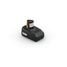 Caricabatterie STIHL ALS 31 per GTA 26, HSA 26, HSA 30, HSA 40, FSA 30, SEA 20, ASA 20, RCA 20, KOA 20
