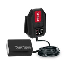 Caricabatterie TORO 81801 per Batterie Litio 60V