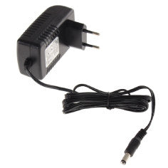 Caricabatterie VOLPI per Batterie Litio 14,4 Volt