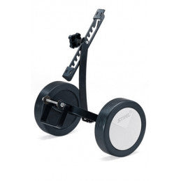 Carrello STIHL con Ruote MM per Multi Motor MM 56