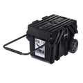 Cassetta degli attrezzi KETER CANTILEVER Job Box (17203037/238270) con ruote nera