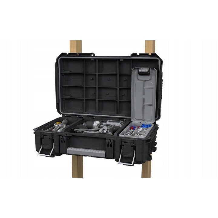 CASSONE UTENSILI ROC PRO GEAR 2.0 KETER