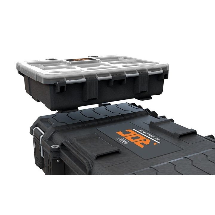 CASSONE UTENSILI ROC PRO GEAR 2.0 KETER