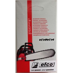 Catena EFCO Motosega MTH 5100 - MTH 5600