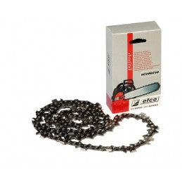 Catena EFCO Motosega MTH 5100 - MTH 5600
