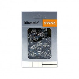 Catena STIHL Motosega MSA 161 T per Lama 30 cm