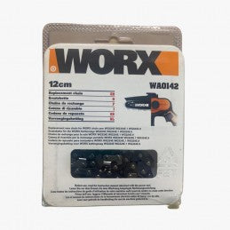 Catena WORX Potatore WG 324 E - WG 325 E