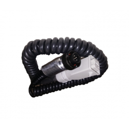 Cavo ZANON Adattatore Karbonium EVO con Batteria Litio Drive a Batteria