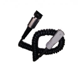 Cavo ZANON Adattatore Karbonium EVO con Batteria Litio Drive a Batteria