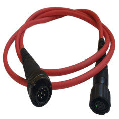 Cavo ZANON per Collegamento Forbice e Batteria a Batteria