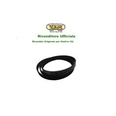 Cinghia GIULIVO di Trasmissione per Abbacchiatore 702