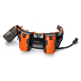 Cintura HUSQVARNA per Batterie Flexi