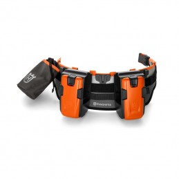 Cintura HUSQVARNA per Batterie Flexi