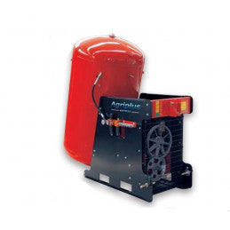 Compressore AIRMEC a Trattore AGRIPLUS