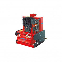 Compressore AIRMEC a Trattore AGRITECH 650