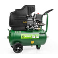 WUBER Compressore lubrificato a olio 24 L W54001 WUBER - immagine 1