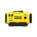 STANLEY SFMCE520B-QW Compressore ricaricabile 18V SFMCE520B STANLEY - immagine 1