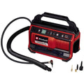 EINHELL Compressore senza fili PRESSITO 18/25 4020420 EINHELL - immagine 1