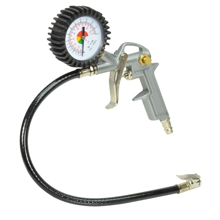 STANLEY C6BB304STN071 Compressore senza olio 6L+PNEUMATIC KIT STANLEY - immagine 4