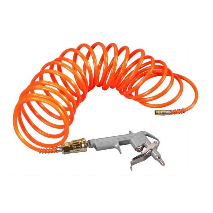 STANLEY C6BB304STN071 Compressore senza olio 6L+PNEUMATIC KIT STANLEY - immagine 3
