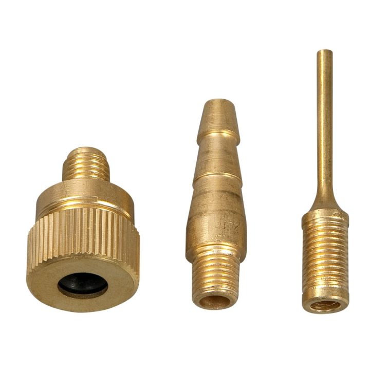 STANLEY C6BB304STN071 Compressore senza olio 6L+PNEUMATIC KIT STANLEY - immagine 5
